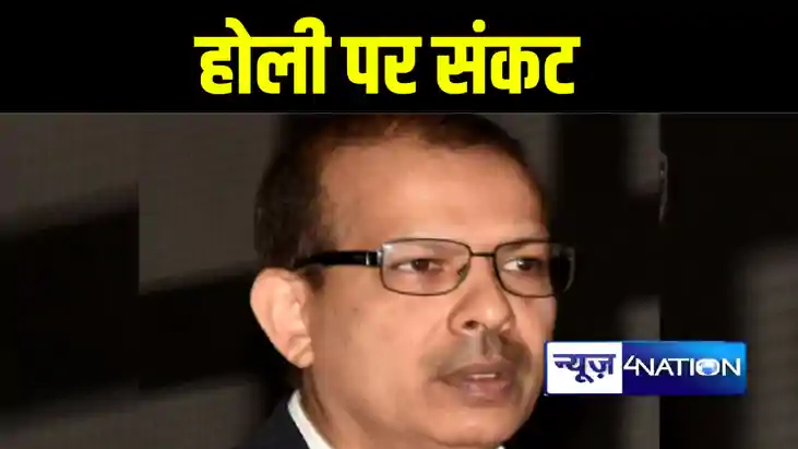 शिक्षा विभाग के एसीएस के के पाठक के फरमान से फिर मचा हड़कंप, शिक्षा विभाग के एसीएस के के पाठक के फरमान से फिर मचा हड़कंप,