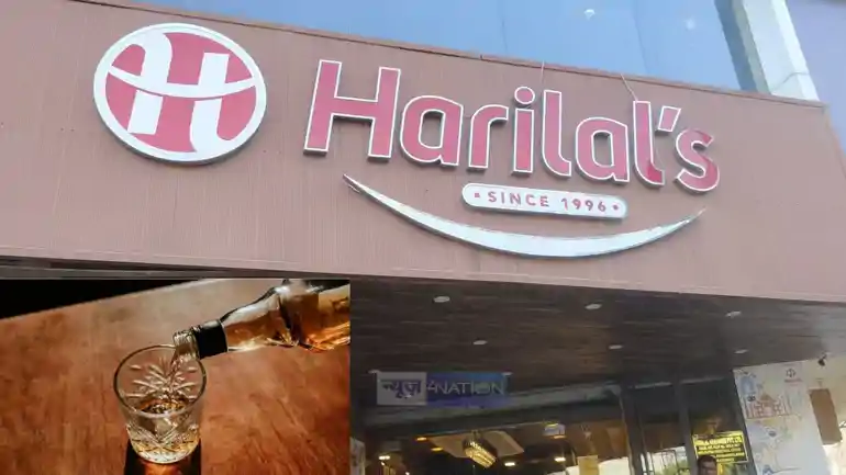 Harilal Sweets