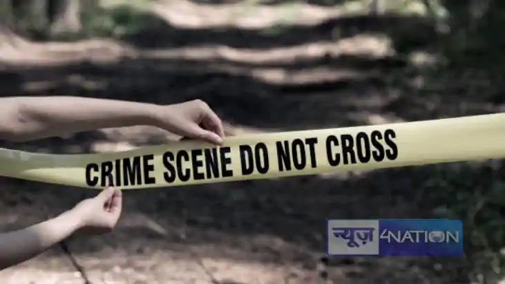 Gwalior child murder case: 12 साल की लड़की ने 4 साल के मासूम