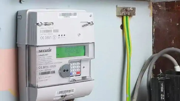 smart meter