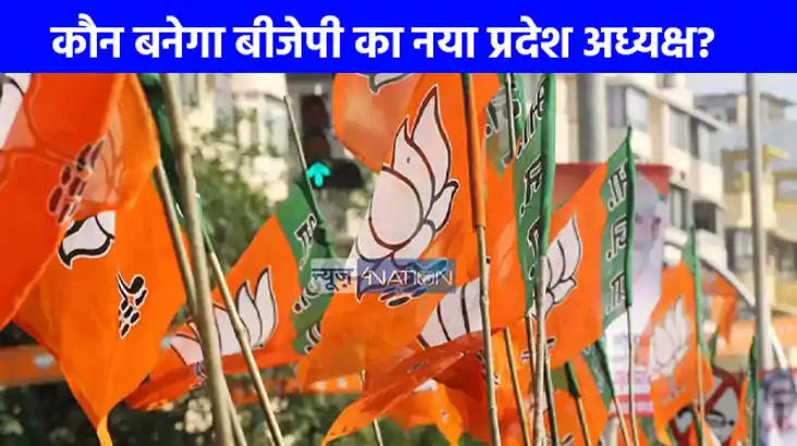 UP NEWS: प्रदेश अध्यक्ष पद के लिए दलित चेहरे पर दांव खेल सकत