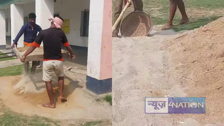 Bhagalpur Gopalpur School Construction: गोपालपुर प्रखंड के व