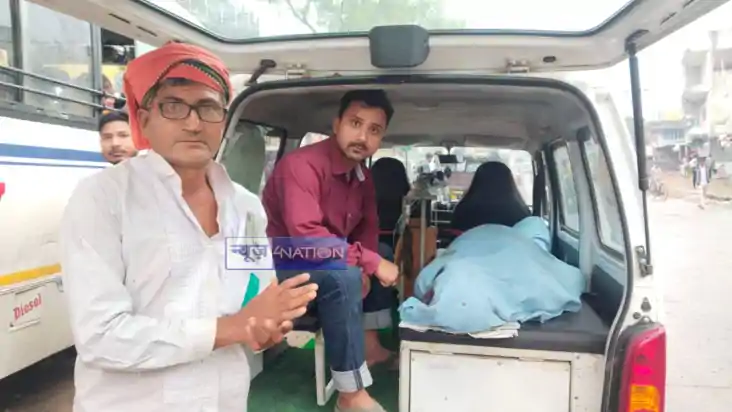 Aurangabad accident