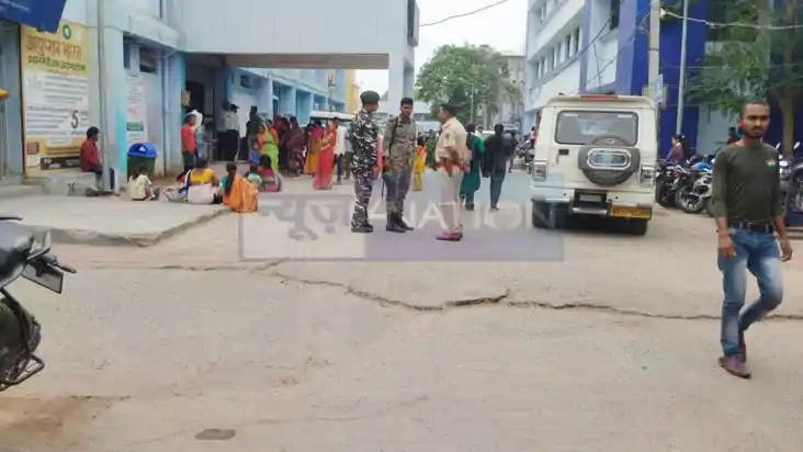 bihar crime - हाजीपुर में एनआरआई युवक की गोली मारकर हत्या, व