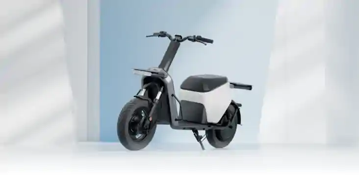 ola electric