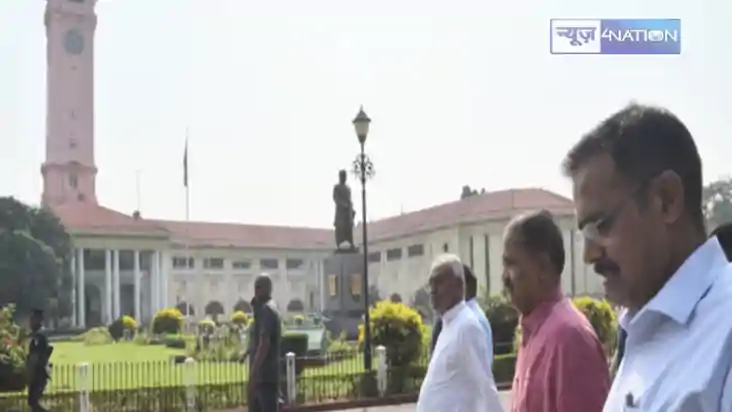 bihar bas officer promotion - बिहार प्रशासनिक सेवा के 46 अधि