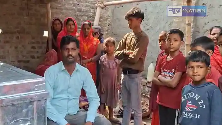 bihar crime - बेटी के विवाह के लिए रखे 2.90 लाख रुपए लेकर चो