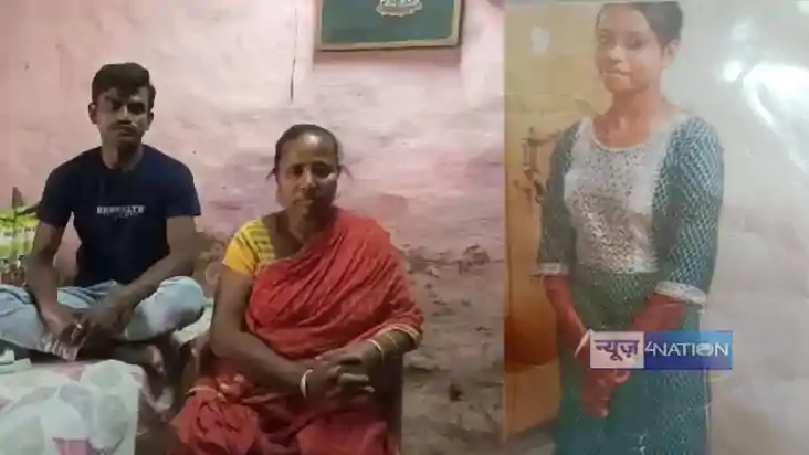 bihar news - पति से झगड़े के बाद अनजान शख्स से लिफ्ट लेकर गई