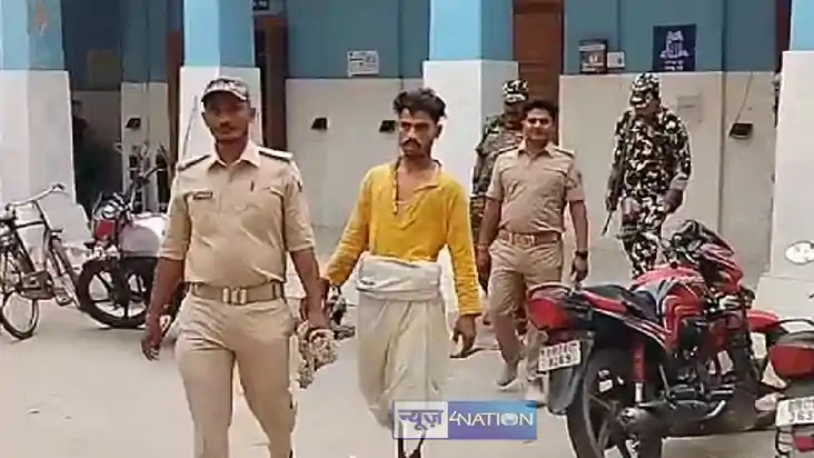 asi murder case - एएसआई संतोष सिंह हत्याकांड में फरार महिला 
