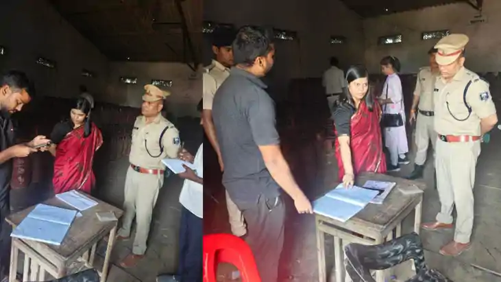 शिवहर डीएम 