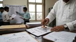 बिहार में प्रशासनिक फेरबदल: खाद्य विभाग में 19 आपूर्ति निरीक्षकों और 3 प्रखंड आपूर्ति पदाधिकारियों का तबादला, अधिसूचना जारी