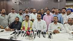 Bihar News : बिहार पंचायत चुनाव में लागू होगा नया आरक्षण रोस्टर, पंचायती राज मंत्री दीपक प्रकाश बोले-सबको मिले उचित प्रतिनिधित्व