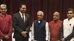 Bihar News : बिहार-मॉरीशस के बीच मजबूत होंगे सांस्कृतिक रिश्ते, मिथिला पेंटिंग और पांडुलिपि संरक्षण पर बनी सहमति