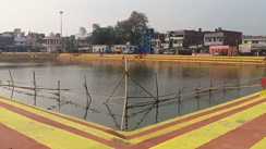 चैती छठ 2026: औरंगाबाद के देव मंदिर और सूर्य कुंड का हुआ कायाकल्प, प्रभारी मंत्री करेंगे मेले का आगाज