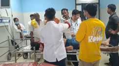 Bihar Crime News : अवैध संबंध को लेकर बदमाशों ने युवक के आँख में मारी गोली, मौके पर हुई मौत, पुलिस ने आरोपी की पत्नी को हिरासत में लिया  