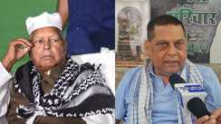 Bihar Politics: तो लालू यादव ने इसलिए नहीं दी इफ्तार पार्टी...राजद ने तोड़ी 20 साल पुरानी परंपरा तो जदयू ने कर दिया बड़ा खुलासा  