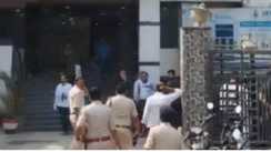 पटना में लिव-इन पार्टनर की संदिग्ध मौत