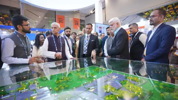 बिहार की बिजली का राष्ट्रीय स्तर पर जलवा: NBPDCL को मिली 'A'