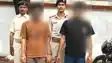 Bihar Crime : बेतिया पुलिस को मिली बड़ी कामयाबी, CSP कर्मी से लूट के दो शातिर अपराधियों को मुंबई से किया गिरफ्तार