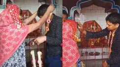 Husband Arranges Wife Marriage to His Friend