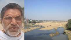 Bihar News : फल्गु की कायाकल्प को लेकर स्थानीय लोगों ने की पहल, श्रमदान से होगी नदी की सफाई, चैती छठ से शुरू होगा अभियान