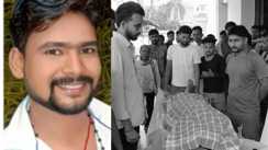 पड़ोसी की सनक ने ली जान: आरा में ट्रैक्टर चालक युवक की दिनदहाड़े हत्या, आरोपी की पत्नी पुलिस हिरासत में