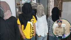 पटना पुलिस की बड़ी कामयाबी: 12 घंटे में सुलझाया लूट और हत्या का केस, मास्टरमाइंड सौरभ सिंह समेत 5 गिरफ्तार