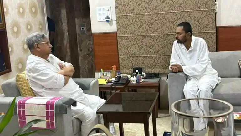  निशांत ललन सिंह 