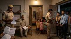 कर्ज की किस्तों ने ली जान: बैंक कर्मियों की बदसलूकी से टूटी महिला ने की खुदकुशी, पति ने भी नहीं दिया साथ, मुजफ्फरपुर जैसी त्रासदी फिर दोहराई गई