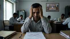 Bihar Teacher news - शिक्षकों के 'अरमानों' पर विभाग का बुलडोजर: बैक डेट से वेतनमान की मांग खारिज, आदेश जारी