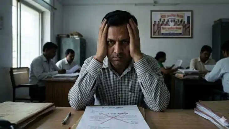 Bihar Teacher news - शिक्षकों के 'अरमानों' पर विभाग का बुलडो