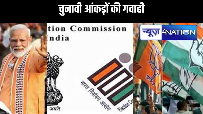 भाजपा के लिए पांचवें चरण का मतदान क्यों माना जा रहा ‘भाग्यशा