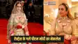 cannes 2025 - कांस फिल्म फेस्टिवल में पीएम मोदीवाला नेकलेस पहनकर पहुंयी यह इंडियन एक्ट्रेस, नजरें हटाना होगा मुश्किल
