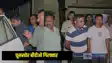 Anti corruption raid 