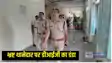 चंपारण रेंज के डीआईजी हरिकिशोर राय