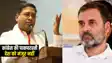 Bihar Political News : पीएम मोदी को घेरने के लिए कांग्रेस की पाकपरस्ती देश को स्वीकार नहीं : संतोष सुमन