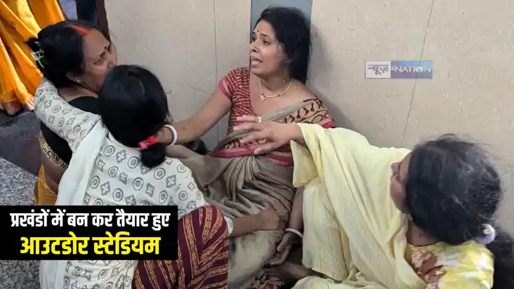 Bihar News : पागल कुत्ते के काटने से ननिहाल आए बड़े भाई की हु Bihar News : पागल कुत्ते के काटने से ननिहाल आए बड़े भाई की हु