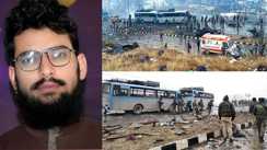 Terrorist Hamza Burhan Shot Dead