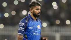 Hardik Pandya fine