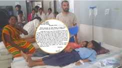 Nalanda Mid-Day Meal Row DEO Seeks Reply From Teacher in 24 Hours