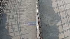 Motihari Road Project Scam Allegations Cracks Emerge After Night Construction WorkMotihari Road Project Scam Allegations Cracks Emerge After Night Construction Work