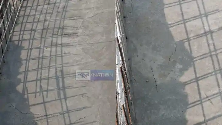 Motihari Road Project Scam Allegations Cracks Emerge After N