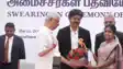 Tamil Nadu cabinet  expansion
