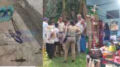 Theft case in Maner Patna