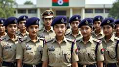 Bihar Jobs Bonanza Massive Police Recruitment Drive Begins