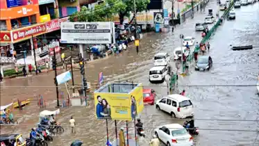 Bihar News : पटना को जल जमाव से मुक्त करने की कवायद, 30 मई के बाद सड़क पर नहीं होगी खुदाई, गड्ढा भरने के लिए स्पेशल टीम का हुआ गठन 