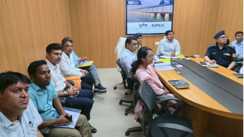 बाढ़ और सुखाड़ से निपटने के लिए बिहार सरकार अलर्ट: CM सम्राट चौधरी ने की उच्चस्तरीय समीक्षा बैठक, मानसून से पहले काम पूरा करने के निर्देश