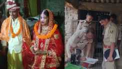 Dowry murder in Vaishali