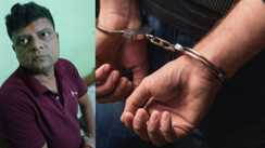 25 करोड़ के स्मैक कांड में पुलिस को बड़ी कामयाबी: फरार सिपाही ऋषिकेश उर्फ अनीश रांची से गिरफ्तार, वर्दी की आड़ में करता था तस्करी