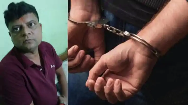 25 करोड़ के स्मैक कांड में पुलिस को बड़ी कामयाबी: फरार सिपाह